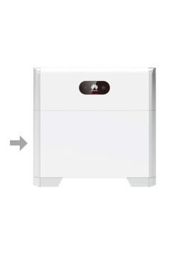 Lithium-Batterie Huawei LUNA2000-5-S0 – 5 kWh 450 V LFP 5 kWh | IP66